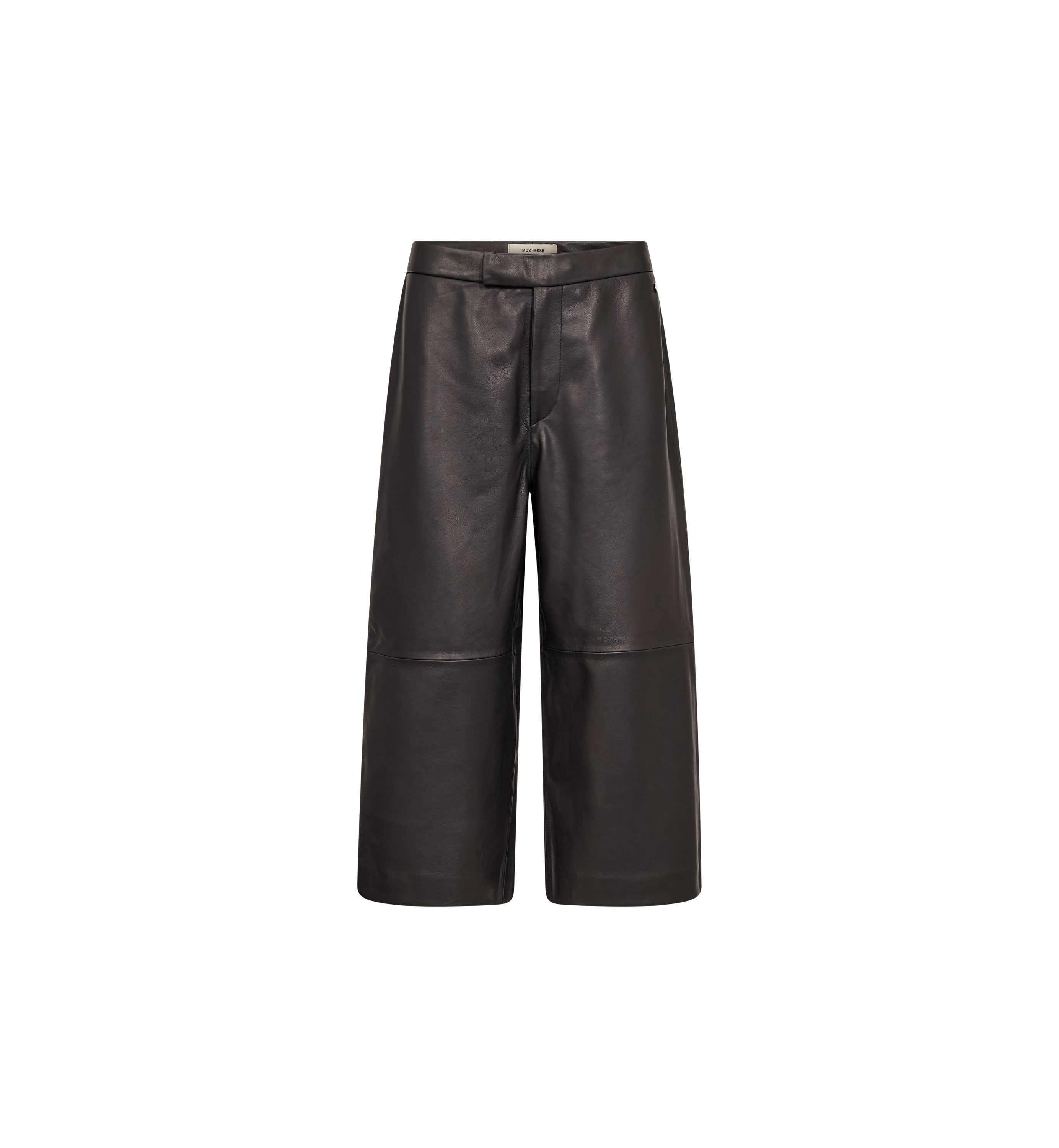 Packshot / Black / Front